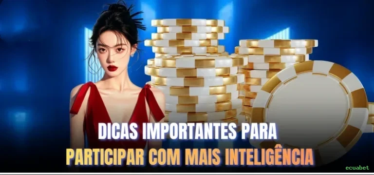App ecuabet para Android e iOS - download grátis