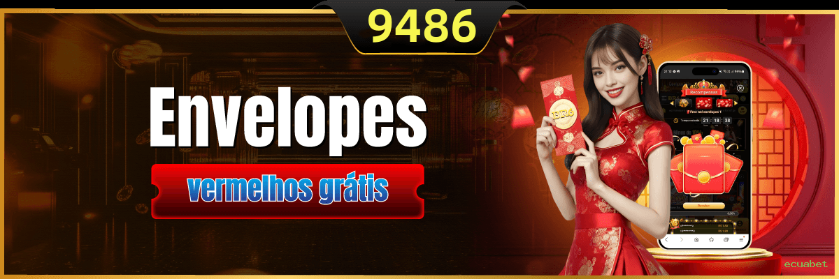 Slots com prêmios ecuabet